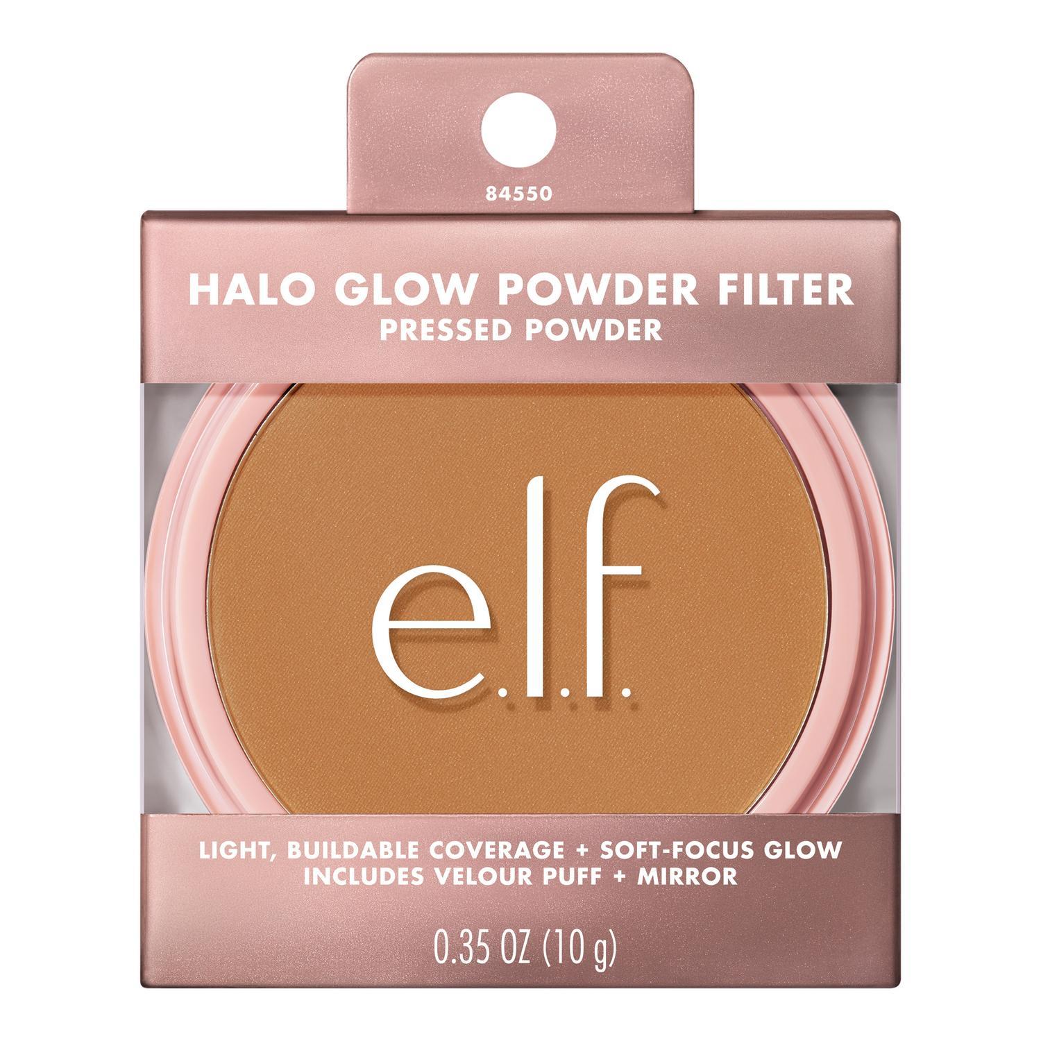 HALO GLOW POWDERFILTER (POLVO COMPACTO PARA ROSTRO)